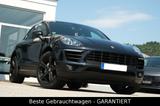 Porsche Macan S Diesel PDK"CARBON"ACC"PDLS"KAMERA"LUFT" - Porsche Macan mit Diesel-Antrieb: Automatik