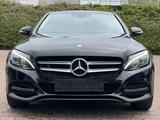 Mercedes-Benz C 250 AVANTGARDE AMG BURM. HUD LUFT LED LEDER - Mercedes-Benz C 250 aus 2014
