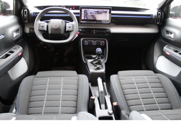 Citron C3 Turbo YOU Plus Paket
