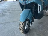 SYM I - SYM ROLLER