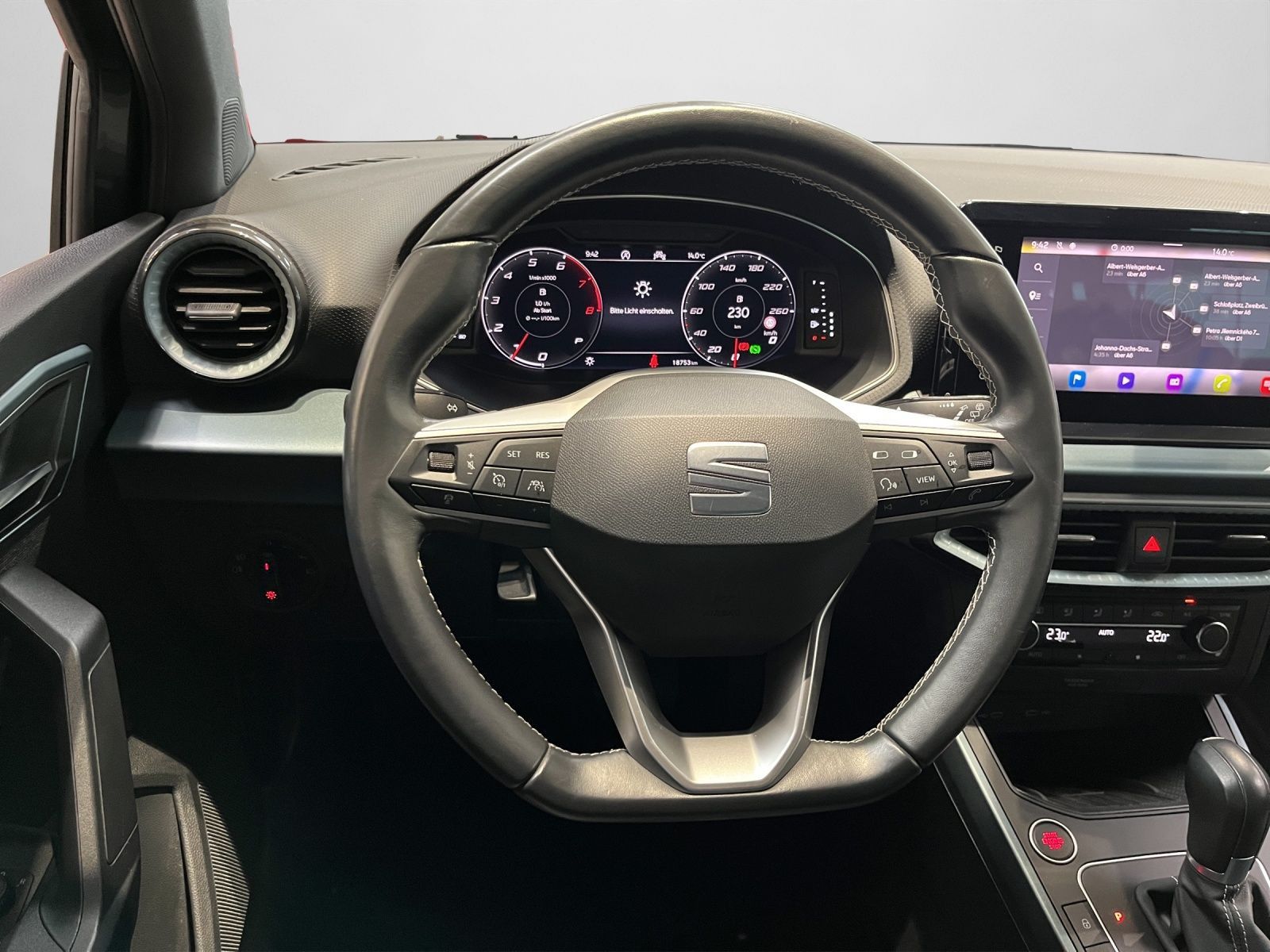 Seat Arona - Bild 9