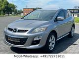 Mazda CX-7 Prime-Line Leder Kamera AHK - scheckheftgepflegte Mazda CX-7