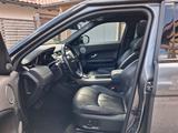 Land Rover Range Rover Evoque 2.0 TD4 180 PS SkyView Au... - Land Rover Range Rover Evoque: Skyview