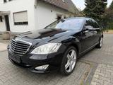 Mercedes-Benz S 500  Limousine S 500 L - gebrauchte Mercedes-Benz S 500 aus dem Jahr 2005