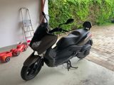 Yamaha x-max 250 - YAMAHA ROLLER 250
