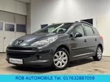 Peugeot 207 SW Tendance*Panorama*Einparkhilfe*Klima* - Peugeot 207 aus 2007: SW