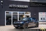 Porsche Cayenne GTS COUPE AHK+18WAYS+PANO+BOSE+REARAXLE