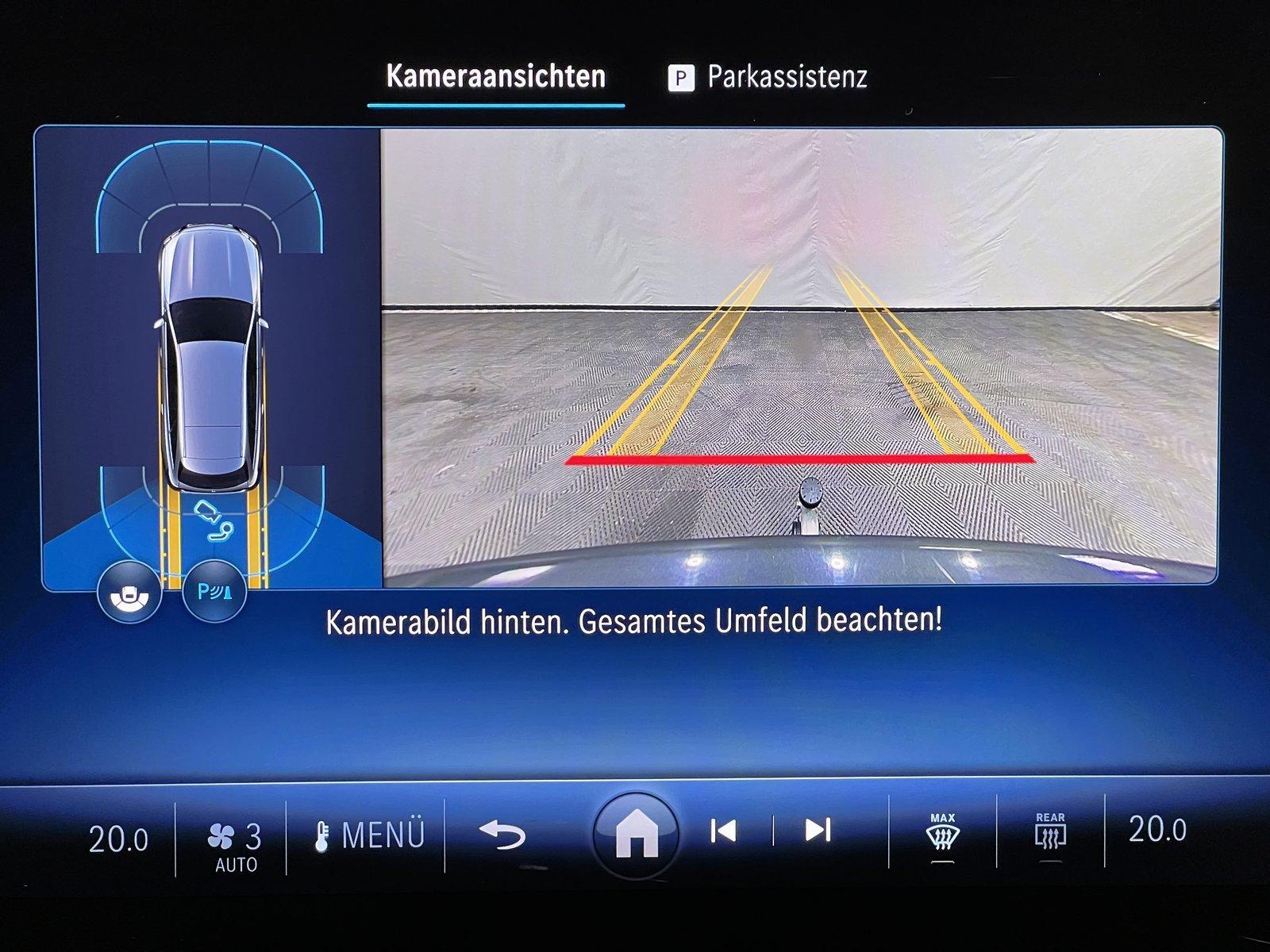 Mercedes-Benz E 220T d 4M AMG Line Advanced Night PanoDach+AHK