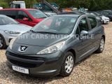 Peugeot 207 Urban Move