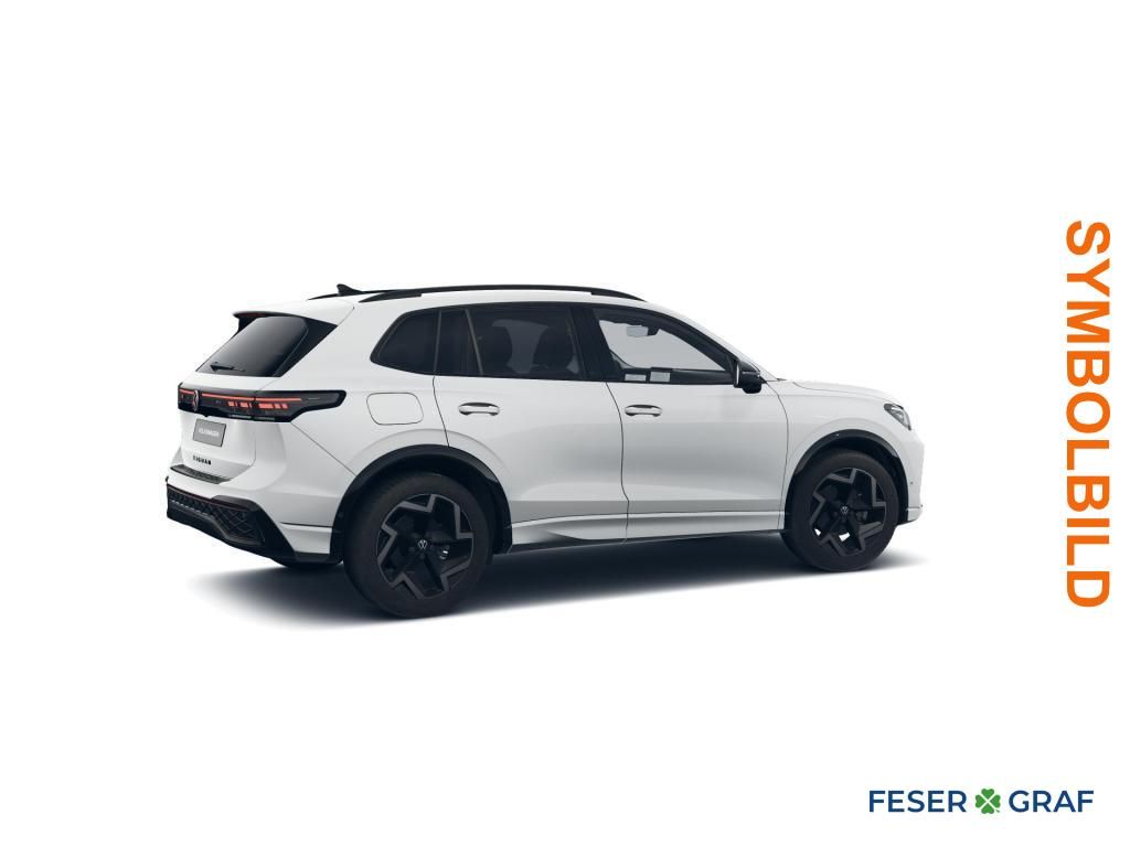 Volkswagen Tiguan - Bild 21