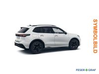 Volkswagen Tiguan - Vorschau Bild 21