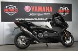 Yamaha TMAX TechMAX von der Munich Bike Factory - Yamaha Motorräder in München