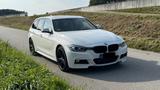 BMW 330d Touring M-Paket Automatic  - BMW 330 mit Diesel-Antrieb: Kombi, 330d M Paket