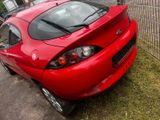 Ford ford puma 97  benzener - Ford Puma aus 1997