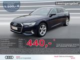 Audi A6 Avant 45 TFSI qu MATRIX Pano AHK ACC advanced - Audi A6 aus 2025