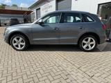 Audi Q5 2.0 TDI*S-LINE*QUATTRO*AHK*AUTOMATIK*MMI - Audi Q5: Mmi