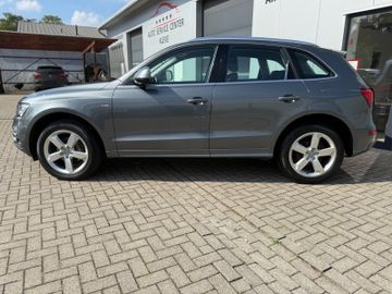 Audi Q5 - 3