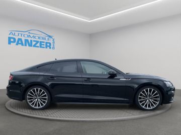 Audi A5 - 7