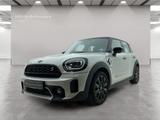 MINI Cooper SE ALL4 Countryman Navi Head-Up Kamera - MINI Cooper SE Countryman aus 2021