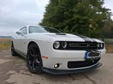 Andere Dodge Challenger 5.7 R/T Facelift Modell 2016 - Andere: Sitzheizung