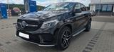 Mercedes-Benz GLE 43 AMG Mercedes-AMG GLE 43 4MATIC Exklusive