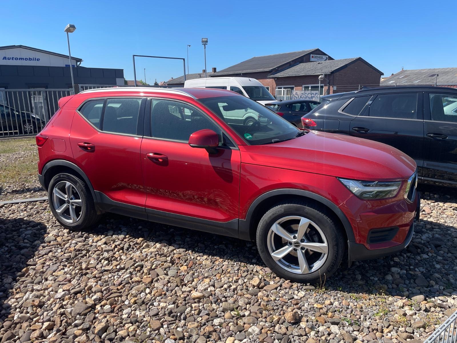 Volvo XC 40 XC40 Momentum 2WD