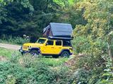 Jeep Wrangler 2.0 T-GDi Unlimited Rubicon Automat...