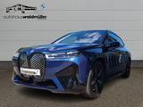 BMW iX xDrive50 Sportpaket - gebrauchte BMW iX aus dem Jahr 2023