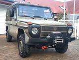 Mercedes-Benz 230GE "RANGER" original  47.180 km! 1.Hand!! - scheckheftgepflegte Mercedes G 230