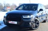 Audi Q7 3.0 TDI quattro S-Line LED Bose Pano 22Zoll - Audi Q7: 22