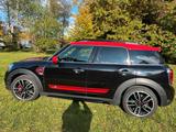 MINI John Cooper Works Countryman All4 - Top Extras - MINI Countryman Serie: Kleinwagen