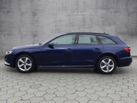Audi A4 Avant advanced 35 TDI S-tronic Business KLIMA