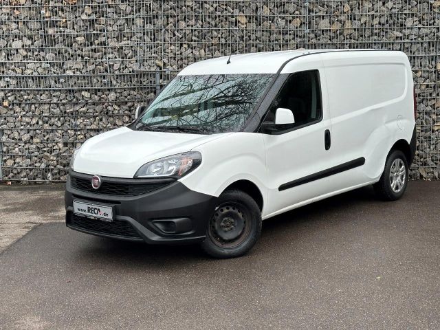 Fiat Doblo Maxi Kasten/ Komb -Klima -langer Radstand