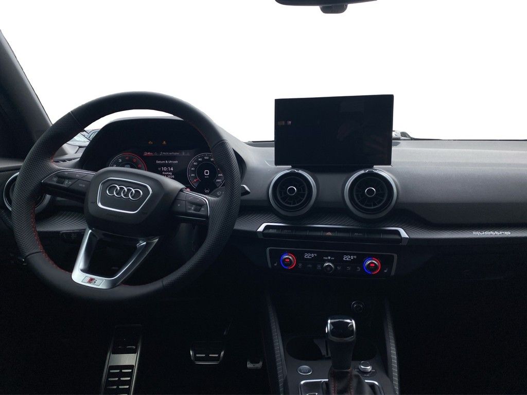 Audi Q2 - Bild 16