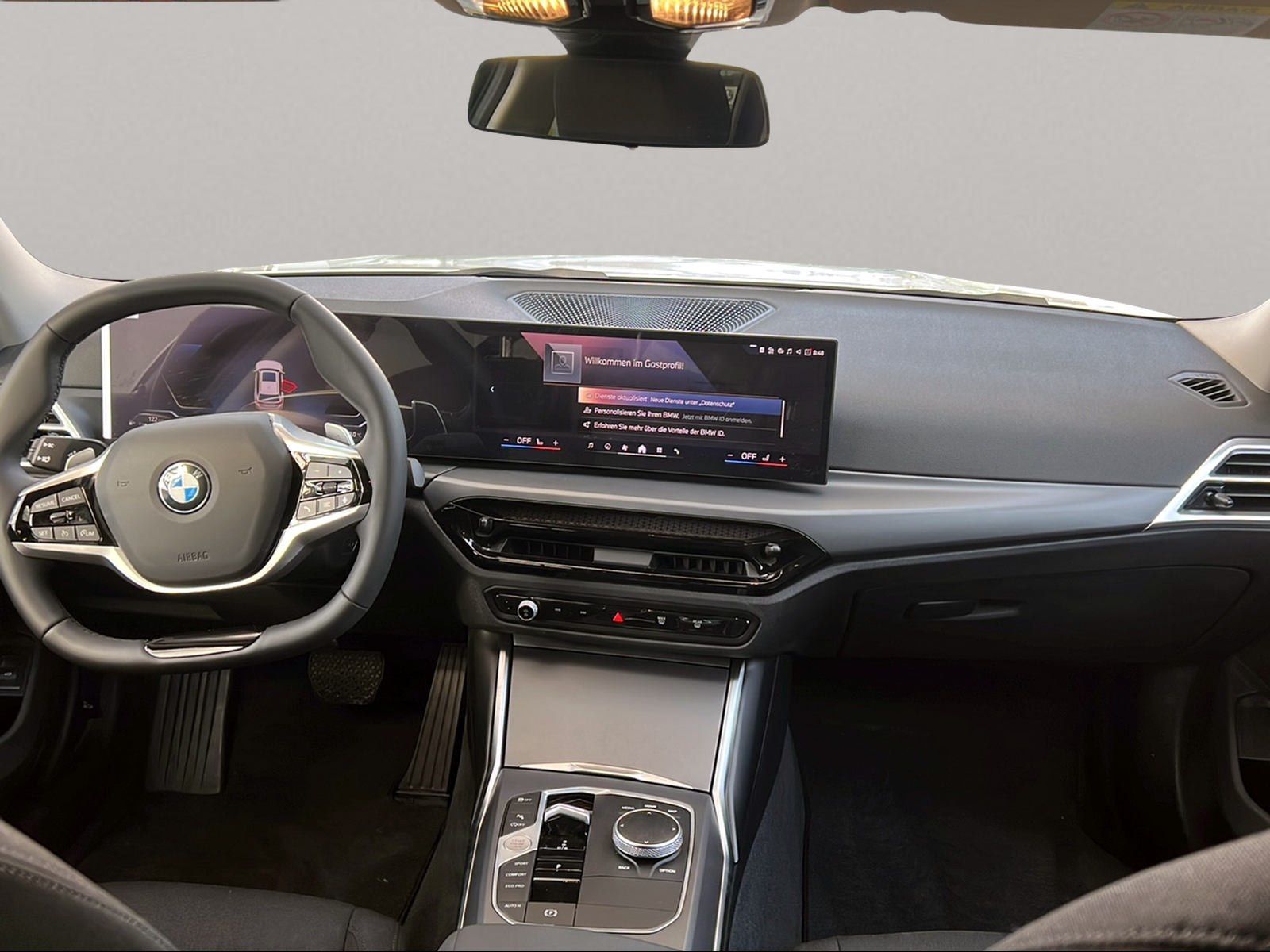 BMW 318 - Bild 19