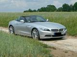 BMW Z4 sDrive35i DKG | Unfallfrei | M Fahrwerk - BMW Gebrauchtwagen von 2009