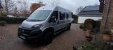 Adria Twin 600 Twin Monotube Fiat Ducato X290 3.5T - Adria Kastenwagen
