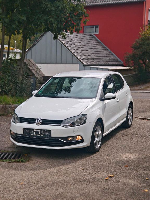 Image of Volkswagen Polo
