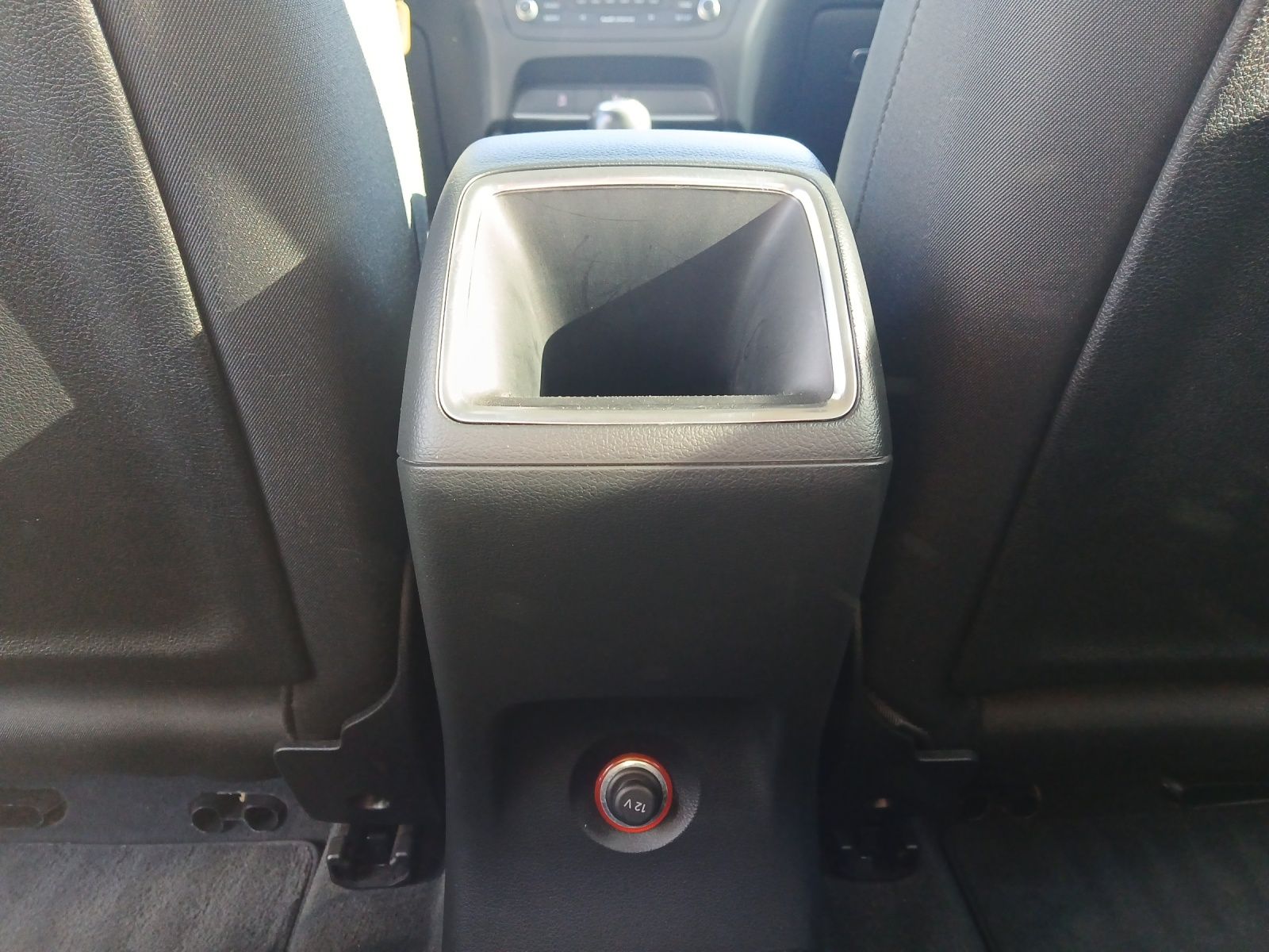 Fahrzeugabbildung Audi Q3 TFSI LED AHK SH