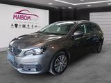 Peugeot 308 SW HDI 130 NAVI, KAMERA, AHK, DIESEL - Peugeot 308: Hdi