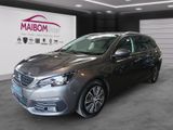 Peugeot 308 SW HDI 130 NAVI, KAMERA, AHK, DIESEL - Peugeot 308: SW Hdi