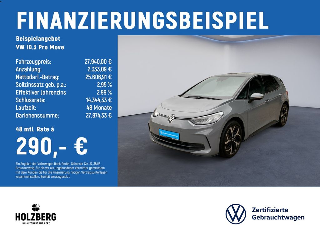 Volkswagen ID.3