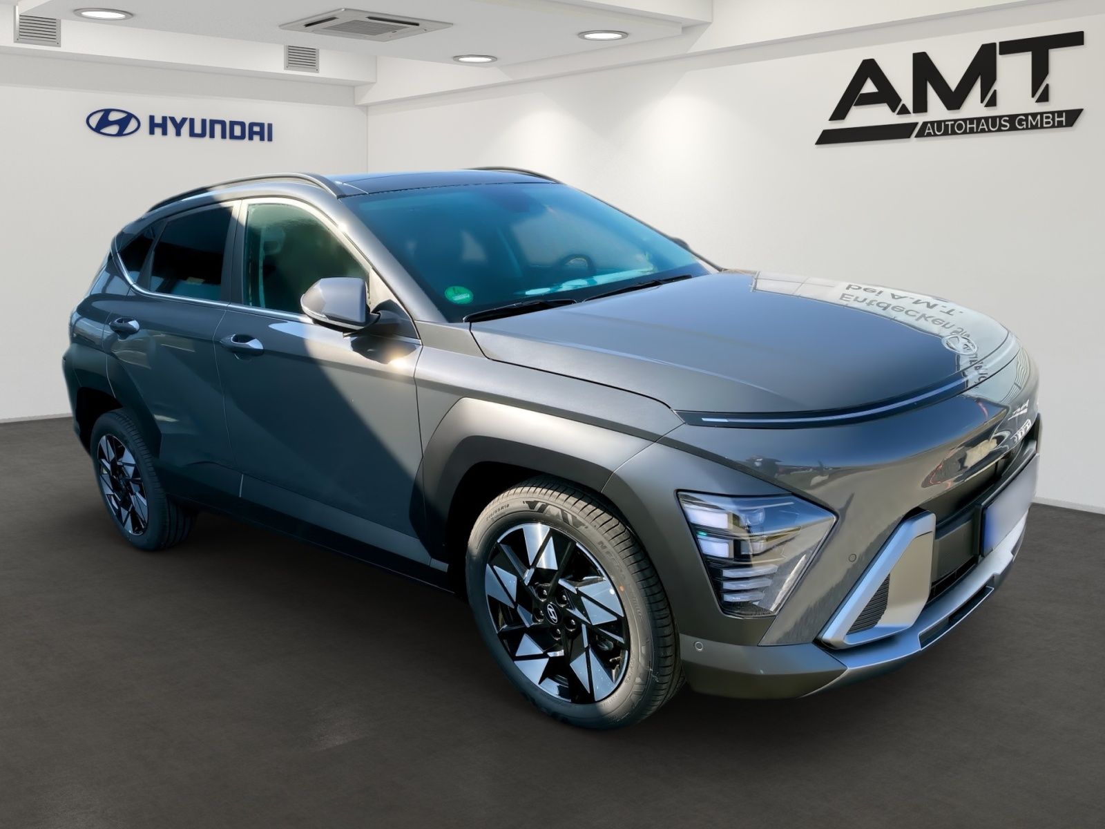 Hyundai Kona – Bild 2