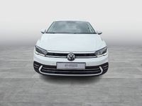 Volkswagen Polo - Vorschau Bild 7