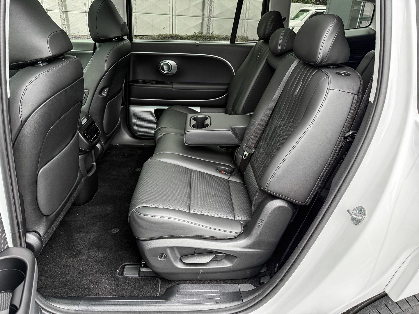 Hyundai IONIQ 9 - Bild 22