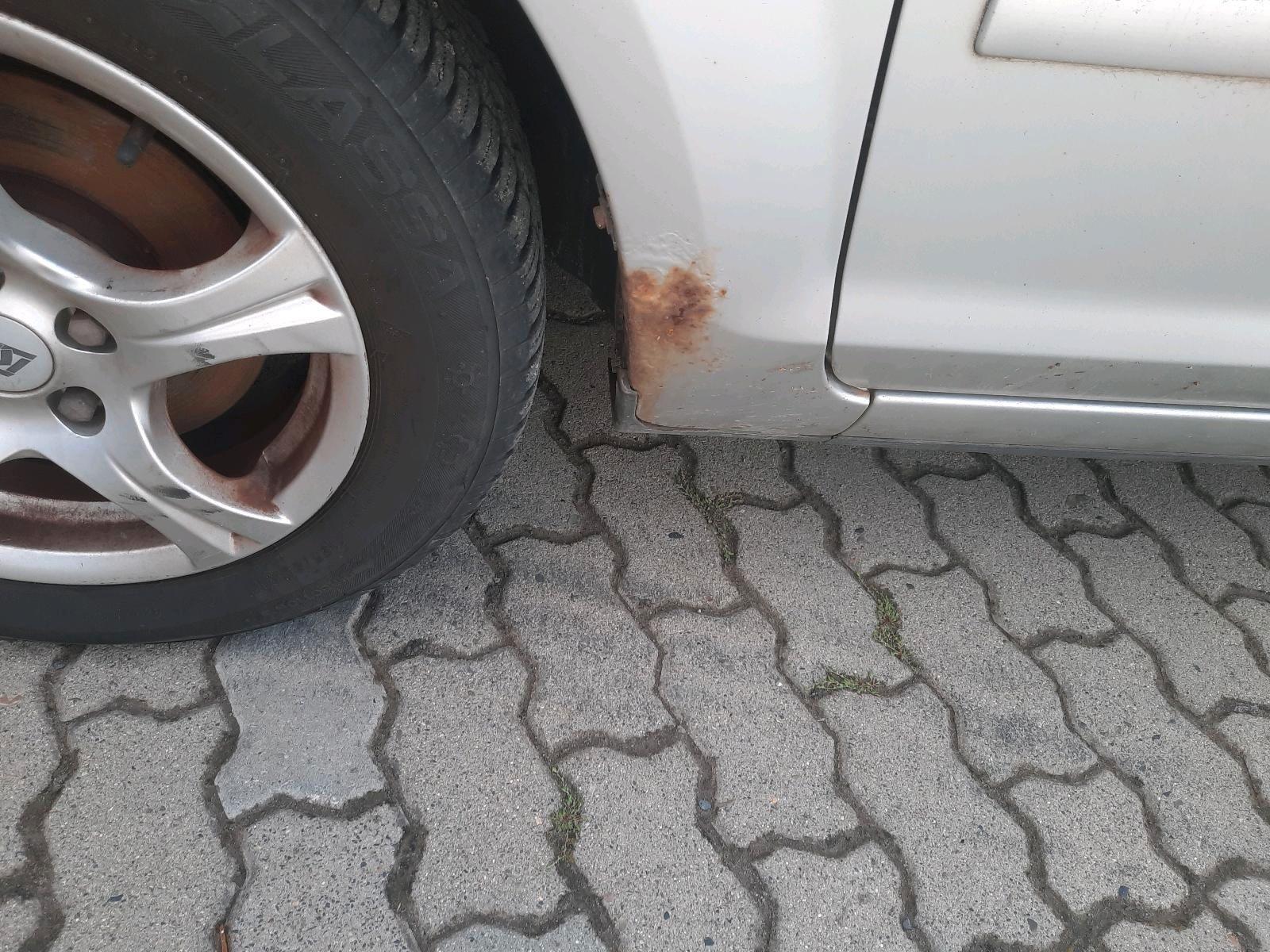 Ford Focus 2008 — photo 10