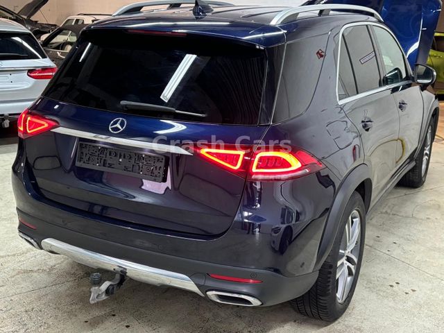 Mercedes-Benz GLE 350d 9G-Tr. 4MATIC*ACC*LED*DAB*360°*Webasto*