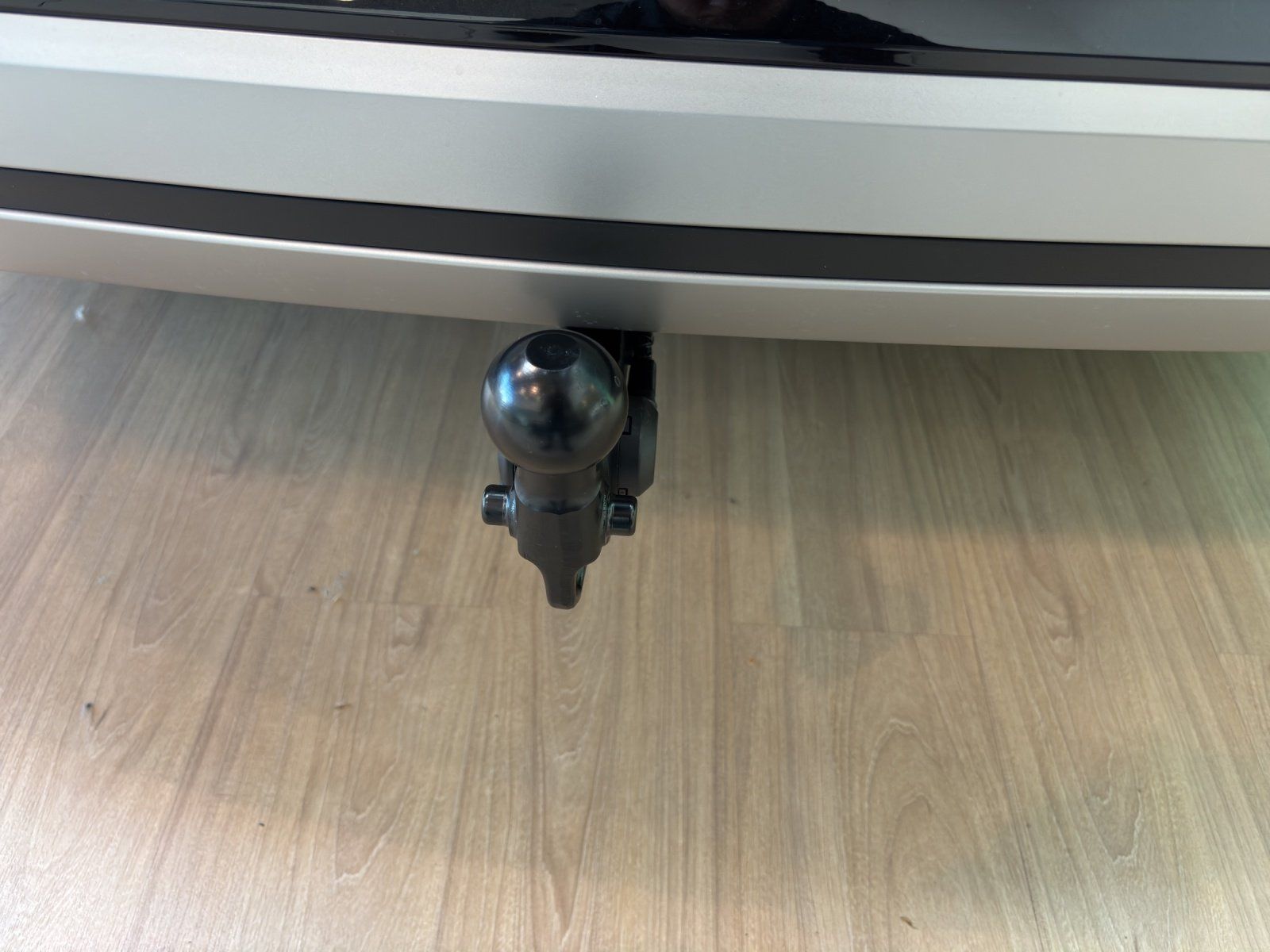 Fahrzeugabbildung SKODA Enyaq 85 MAXX/PANO/AHK/HUD/ACC/360/CANTON