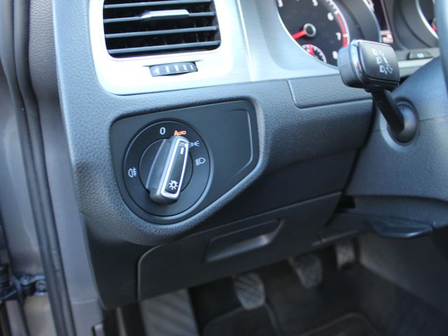 Golf VII Variant 1.4 TSI Xenon*Navi