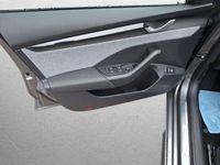 Skoda Octavia - Vorschau Bild 11